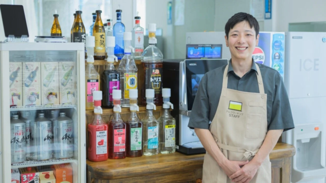 名古屋・円頓寺商店街近くの「アルコワーキング」が利用者リクエストに対応！お酒と仕事が両立できる新体験