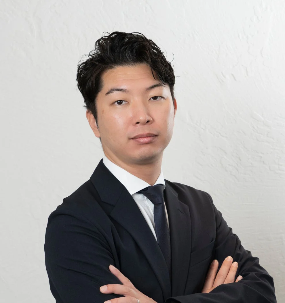 渡邉 陽介 執行役員CSO