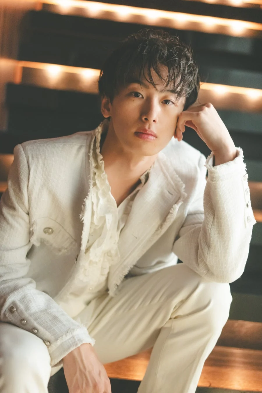 龍 プロフィール画像