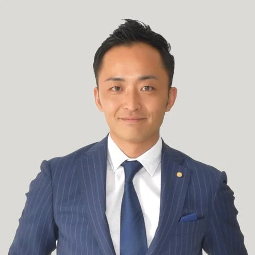 田中 琢磨氏