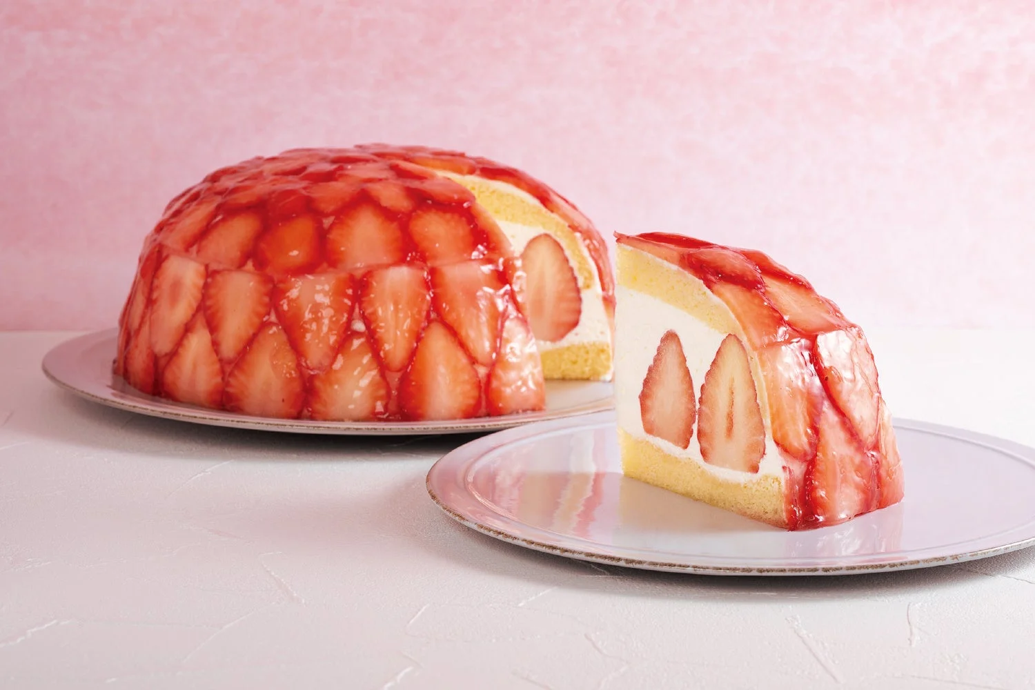 スカイベリーのズコット