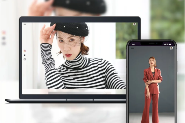 元宝塚歌劇団花組スター・瀬戸かずやさんのオフィシャルサイト＆ファンクラブが「Bitfan」でリニューアルオープン！✨