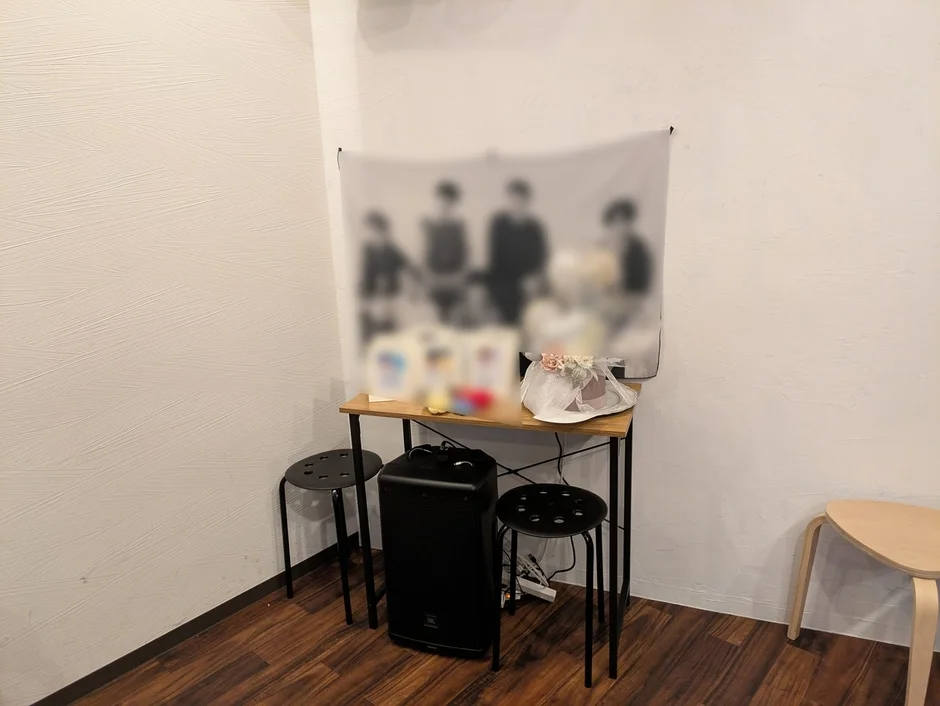 イベントスペース