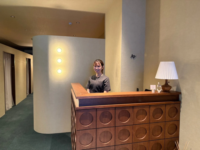 「まだ大丈夫」と頑張るあなたへ✨精神保健福祉士が提案する、働く女性のためのリラクゼーションサロン「Ao」が大阪・梅田にオープン！