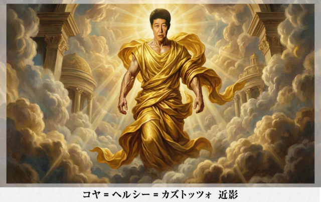 小籔千豊氏が独自の哲学で「小籔ヘルシー教」を開設！健康習慣のきっかけをFANYオンラインサロンで提供