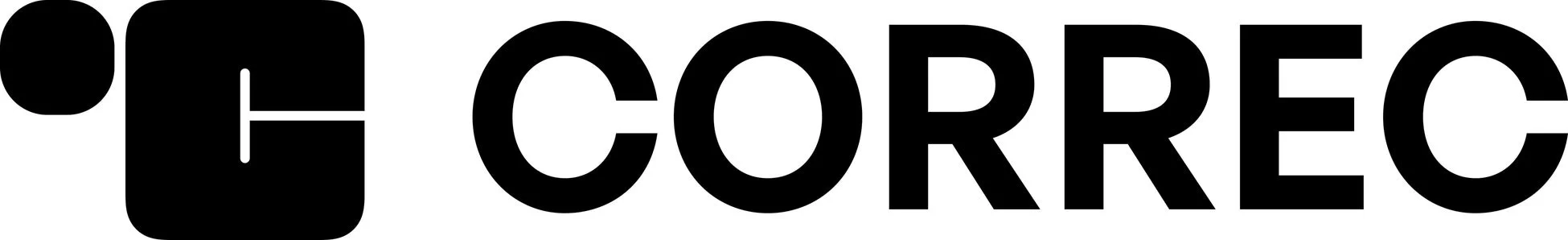 コレックホールディングス ロゴ