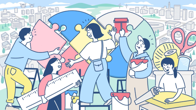 商業施設の未来像：消費から「ものづくりによるウェルビーイング」への転換