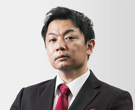 佐野 泰典氏