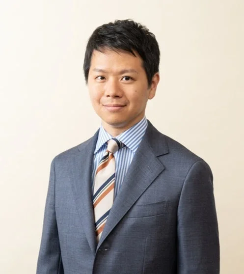 株式会社Cubec 代表取締役CEO 奥井 伸輔氏