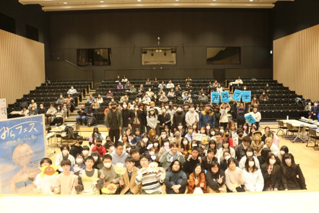 【福島県郡山市】高校生の「好き」が未来を拓く！主体的な学びの祭典「みらフェス」で成長を実感✨