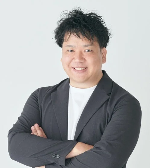 Data Center Xpert株式会社 代表取締役 青山 陽氏