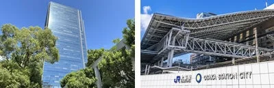 JR大阪ステーションシティ