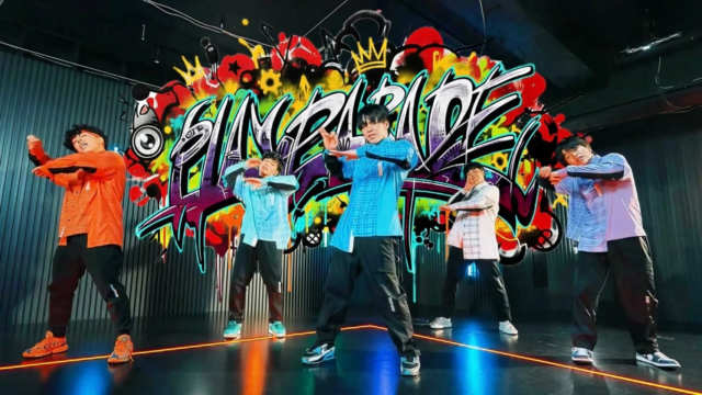 RAB ESPICE、とぅーし2nd Single『PLAY PARADE』ダンスMV公開！「個の表現」が「ユニットの進化」を加速させる独自戦略に注目