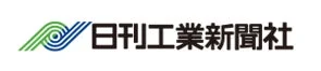 日刊工業新聞社ロゴ