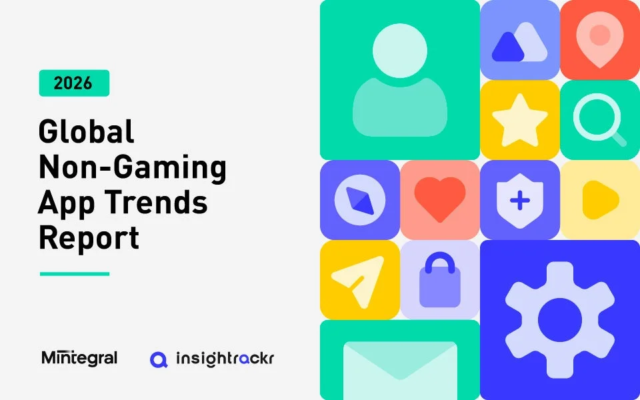 2026年の非ゲームアプリ市場を動かす二大潮流：AIとショートドラマがグローバルアプリ経済を再定義