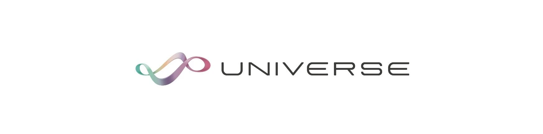 UNIVERSEロゴ