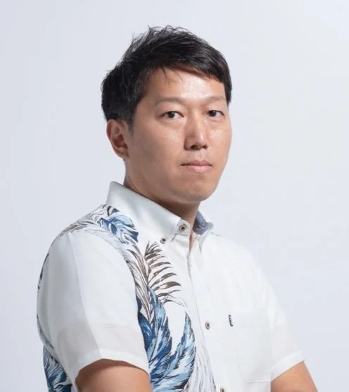 インタラクティブ株式会社 代表取締役社長 臼井 隆秀氏