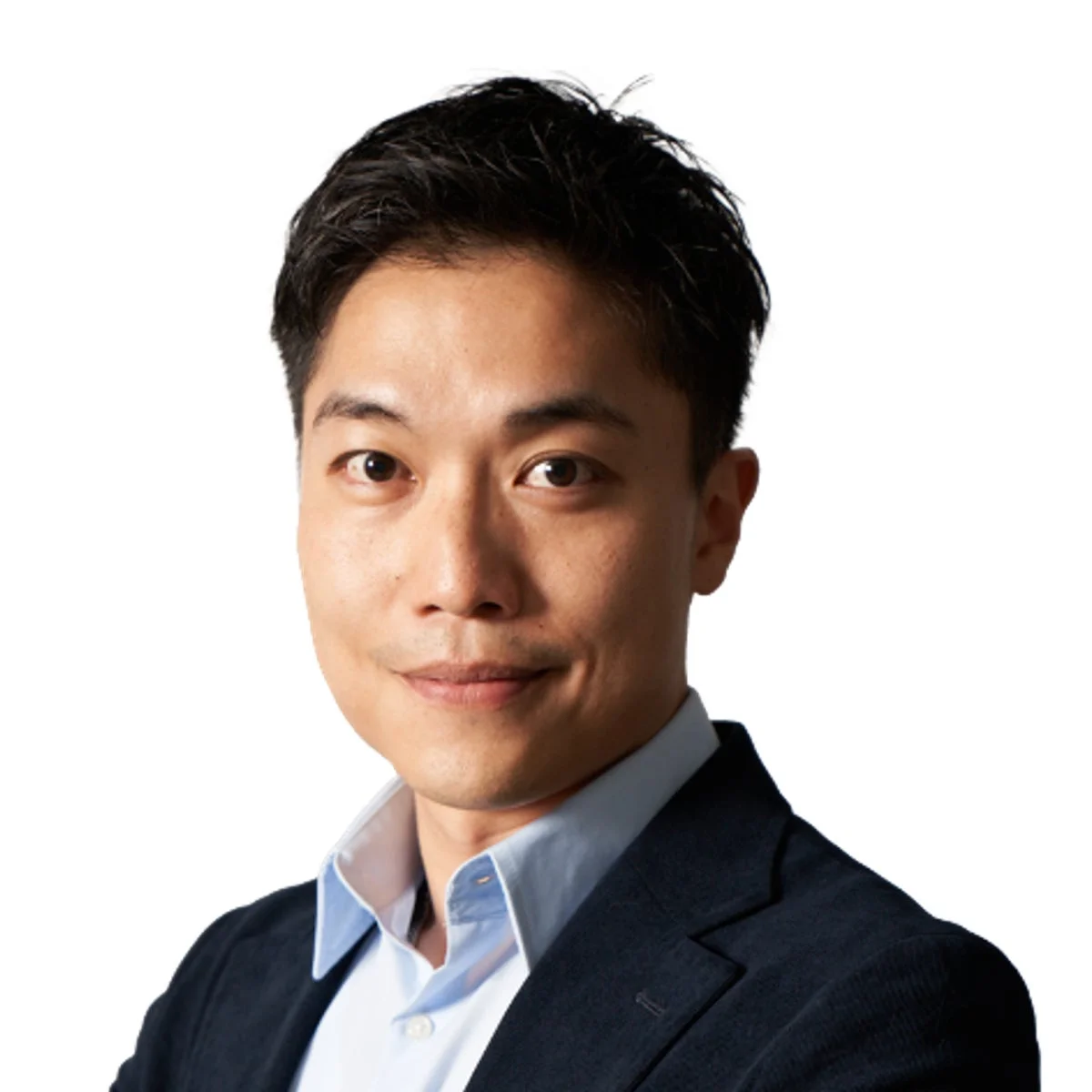 エリック・トン氏