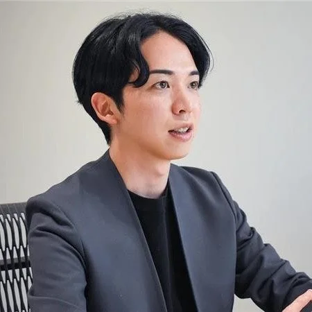 細川 遥平氏のポートレート