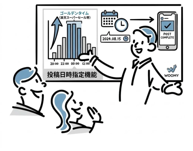 PLAN-BがTikTok Shopイベントに登壇！売上最大化に導く”話題化で終わらない”戦略の秘訣を公開🚀