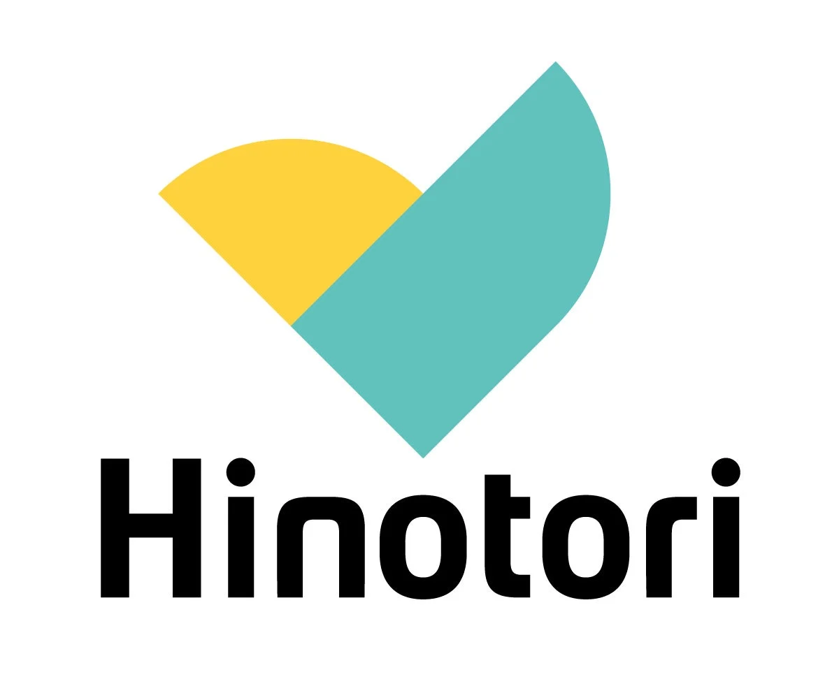 Hinotoriロゴ