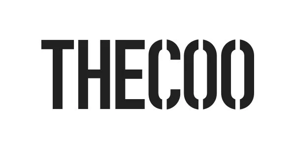 THECOOロゴ