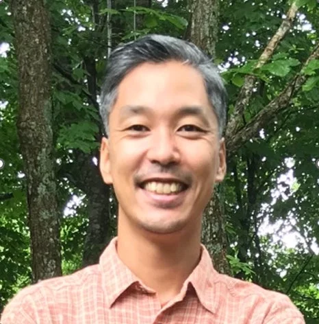 アウトドアガイド学科長 小野彰太氏