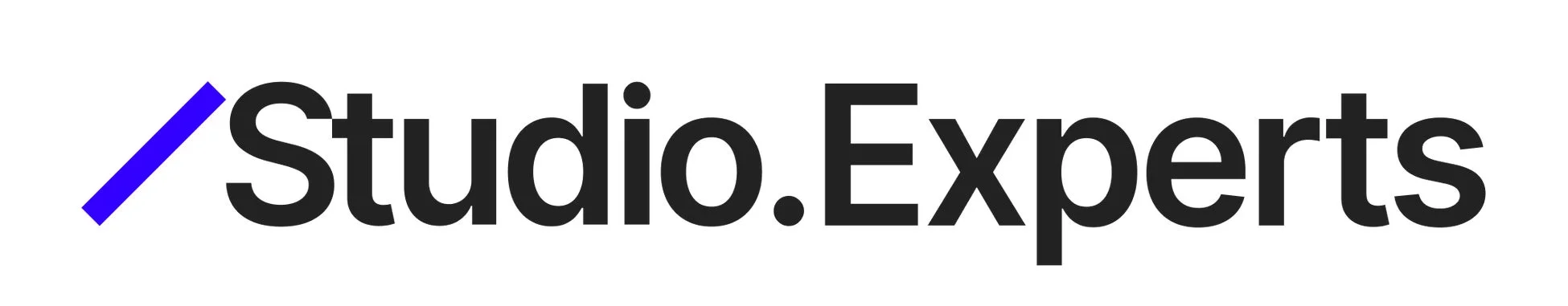 Studio Experts ロゴ