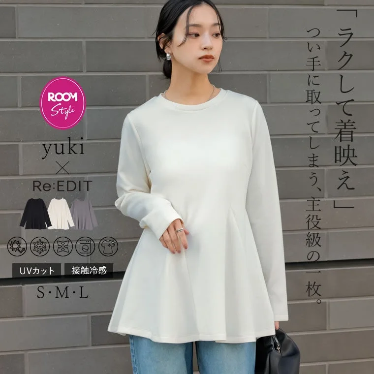 yuki（ドキ子）さんの商品開発の想いを表す画像