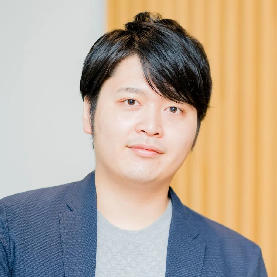 IDEATECH専務取締役 競 仁志氏