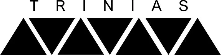 TRINIASロゴ
