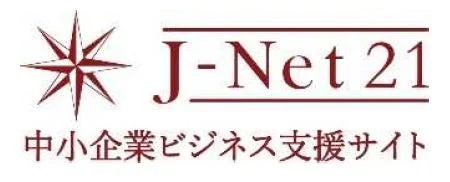 J-Net 21ロゴ