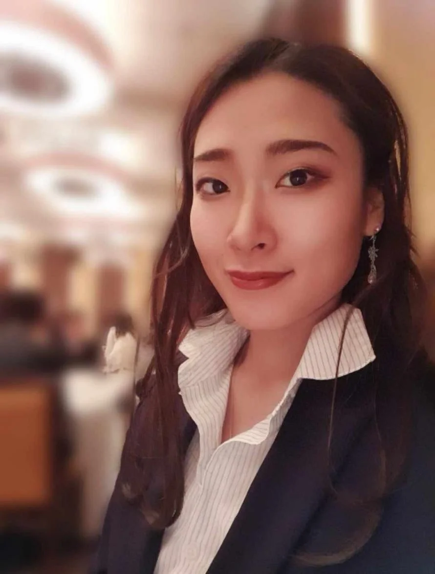 合同会社CenternationaL 代表 亀坂 しおり