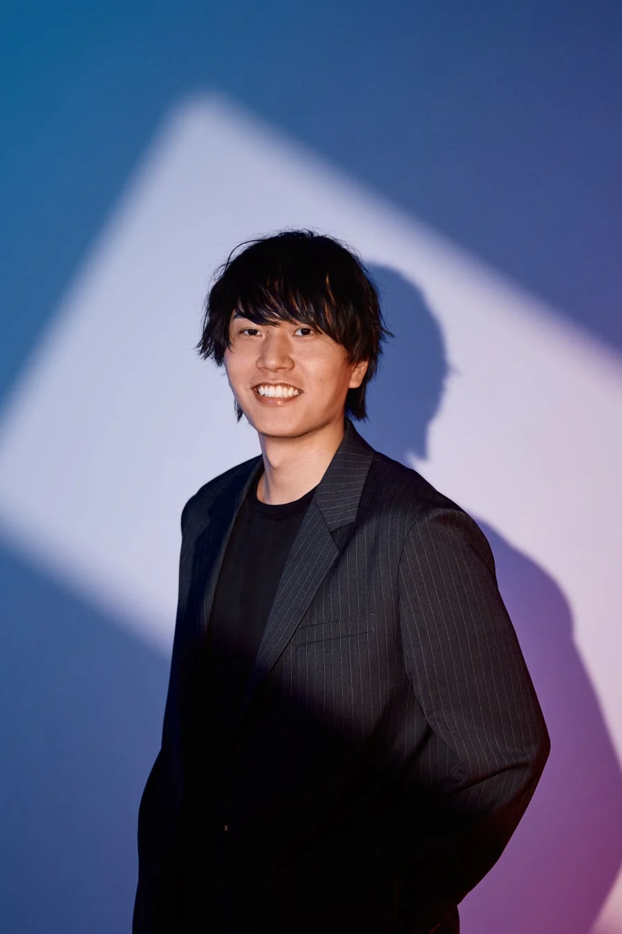 株式会社Reaplus 代表取締役 松元 詞音氏