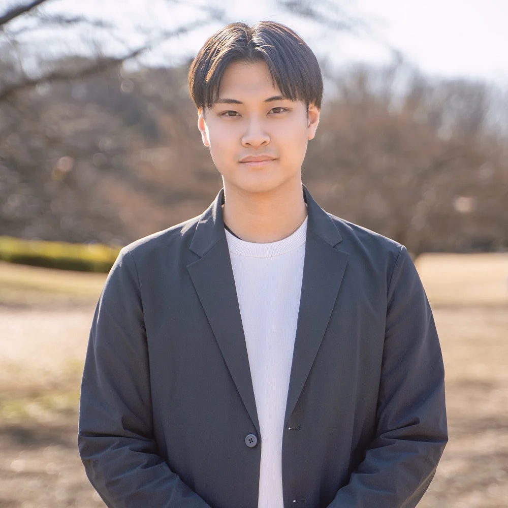 代表取締役 高橋丈太郎氏