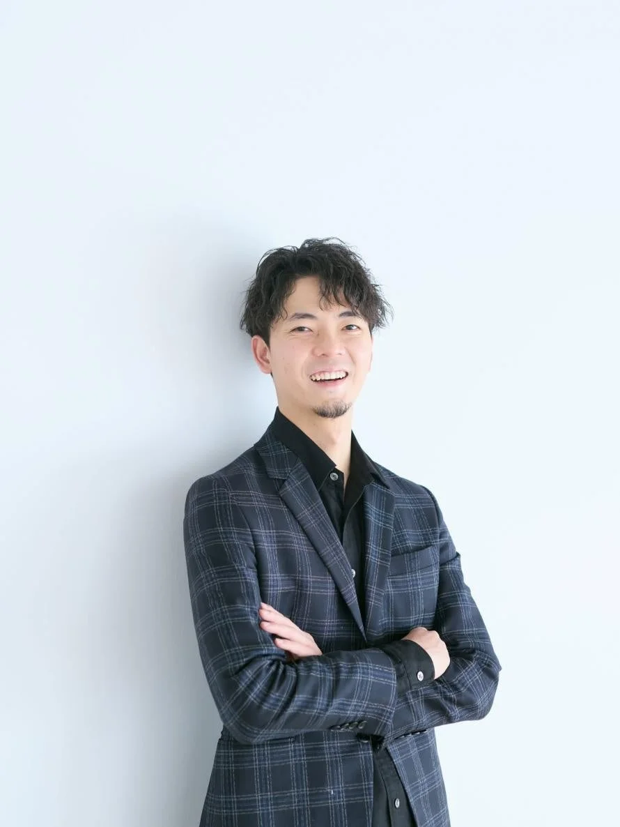 株式会社ミライテラス 代表取締役 山中 崇生