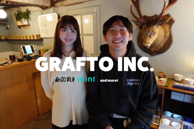 株式会社grafto、シードラウンドで1億円を資金調達！韓国トレンドメディア「mylo magazine」が驚異の急成長を遂げ、新たなメディア体験を創造へ