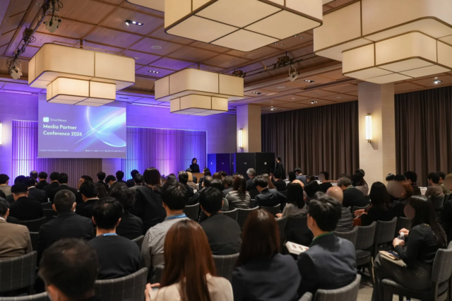 SmartNews Media Partner Conference 2026：AI時代における「信頼」と「共進化」の未来図