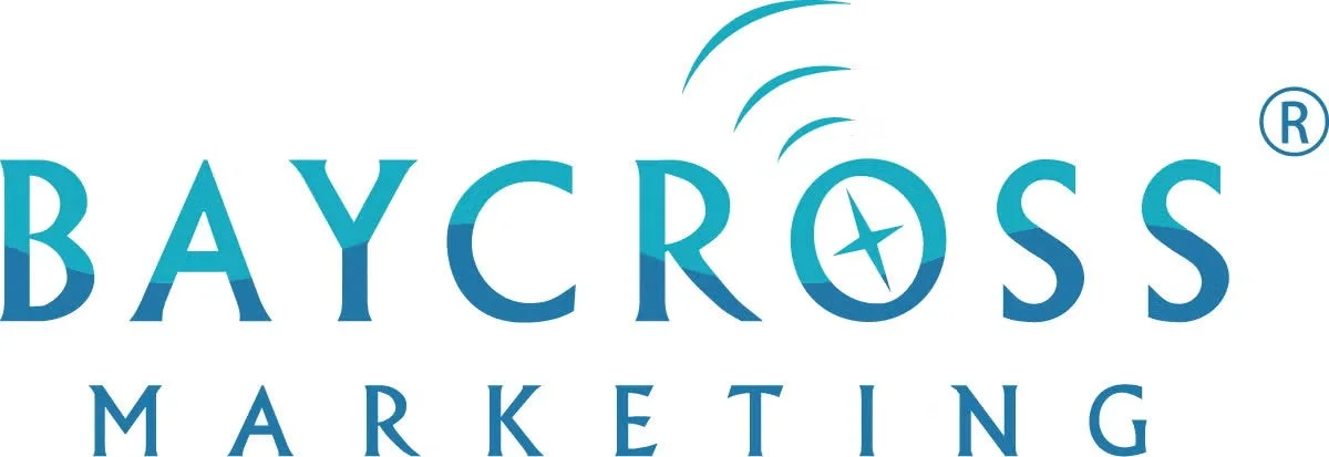 BAYCROSS MARKETINGロゴ