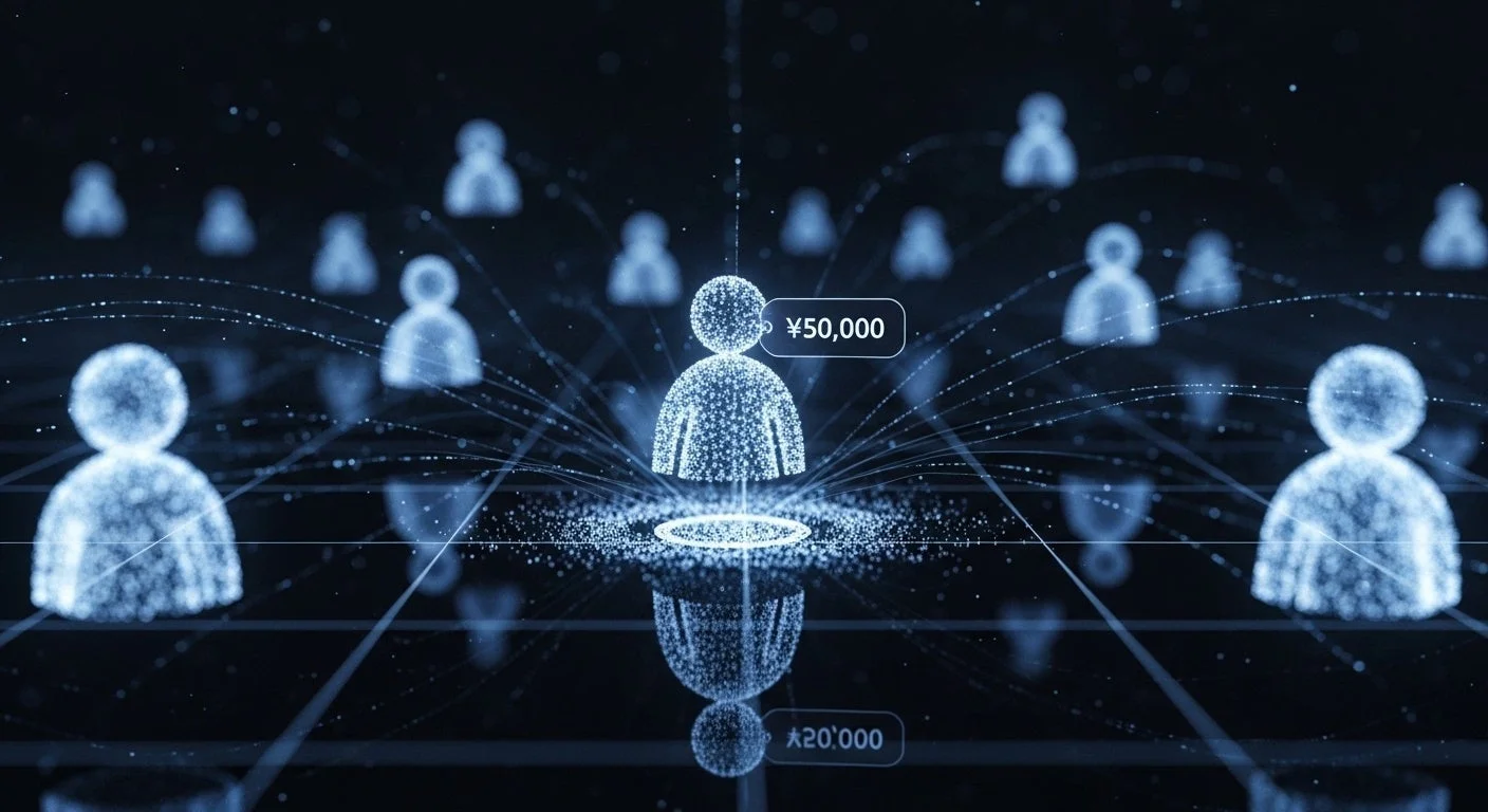 1AIエージェント5万円から提供