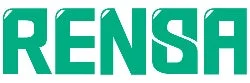 RENSAロゴ