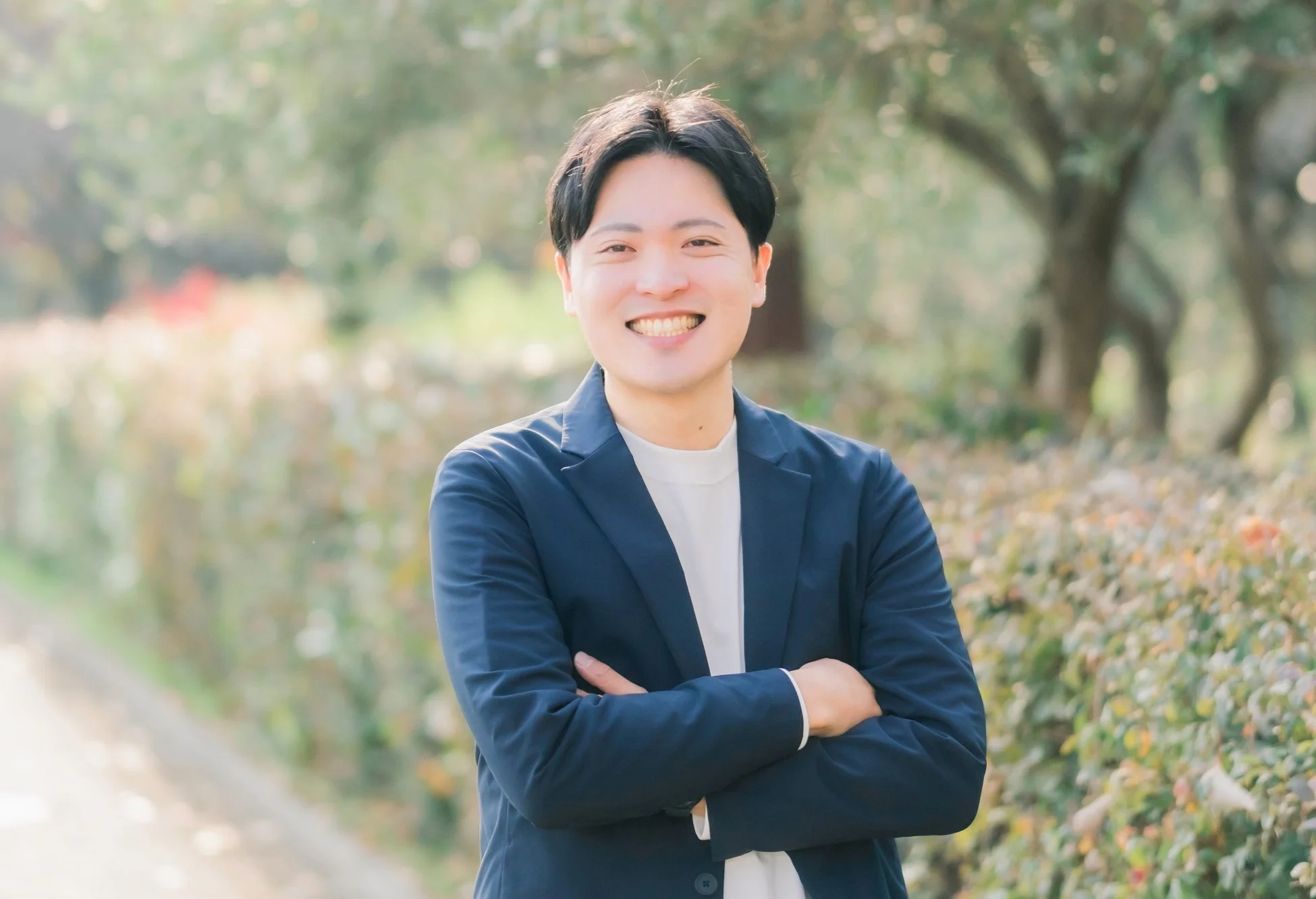 株式会社NonaCanvas 代表 / エグゼクティブコーチ 野中祥平氏