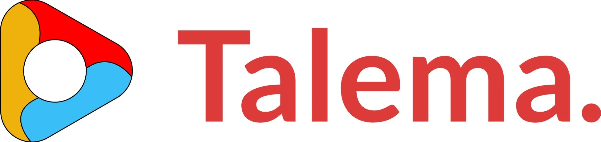 Talema. ロゴ