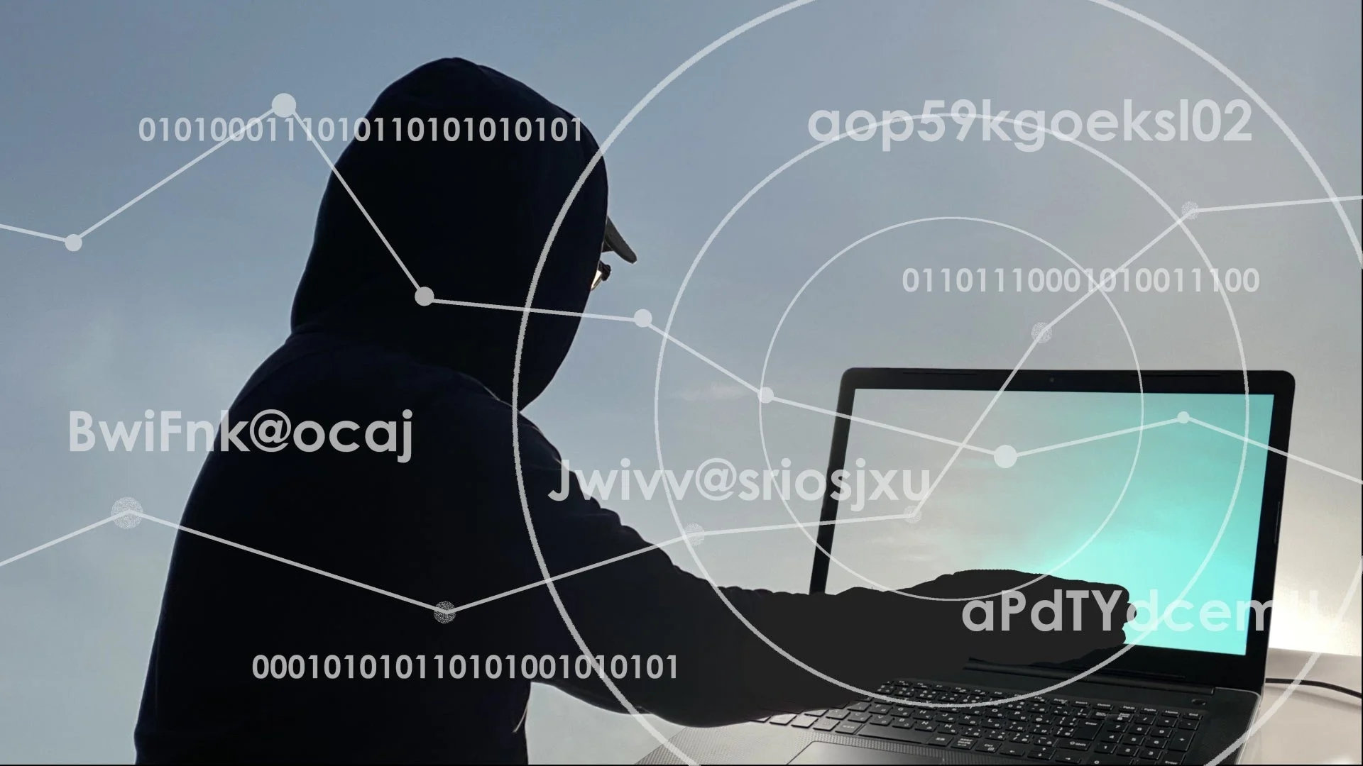 ハッカーとサイバーセキュリティ