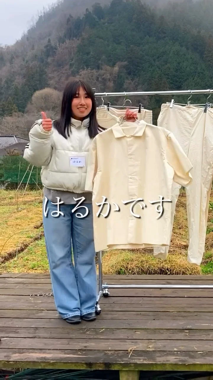 大賞受賞者の青柳悠花さん