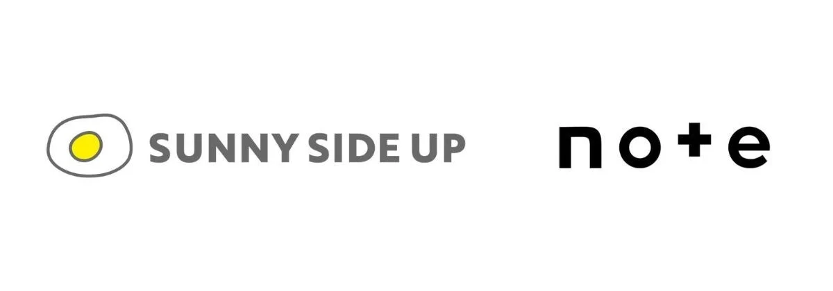 SUNNY SIDE UP note