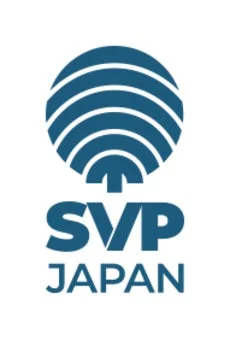 SVP JAPANのロゴ