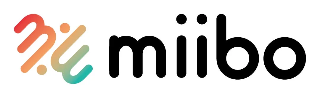 miiboロゴ