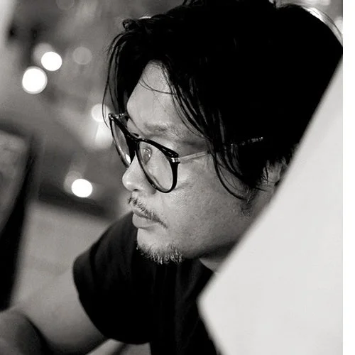 株式会社ニード 代表 飯島理氏の横顔