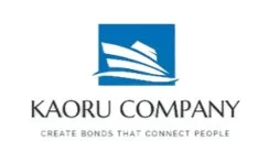KAORU COMPANYロゴ